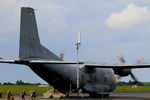 R204 @ LFOA - Transall C-160R, On display, Avord Air Base 702 (LFOA) Open day 2016 - by Yves-Q