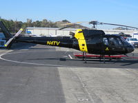 N4TV @ 1938 - Parked - by 30295