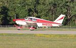 N4830L @ KOSH - OSH 2022 - by Florida Metal