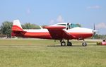 N4969K @ KOSH - OSH 2022 - by Florida Metal