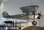 NONE - Ryan (Hawkins) M-1 replica at the San Diego Air and Space Museum, San Diego CA - by Ingo Warnecke