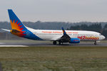 G-DRTK @ EGGD - EGGD 09/12/22