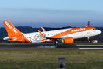 G-UZHF @ EGGD - EGGD 09/12/22