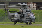 2626 @ LFOA - Eurocopter EC-725R2 Caracal, Taxiing, Avord Air Base 702 (LFOA) Open day 2016 - by Yves-Q