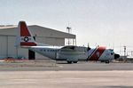 1704 @ KNJK - Lockheed HC-130H Hercules of the USCG at the 2004 airshow at El Centro NAS, CA - by Ingo Warnecke