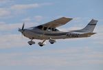N216DC @ KOSH - Cessna 182S - by Mark Pasqualino