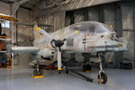 A-549 @ EGSU - On display at IWM Duxford.