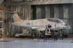 A-549 @ EGSU - On display at IWM Duxford. - by Graham Reeve