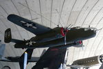 N7614C @ EGSU - On display at IWM Duxford. - by Graham Reeve