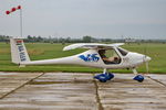 HA-YLEB - Balatonfökajár Airport, Hungary - by Attila Groszvald-Groszi