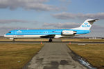 PH-OFC @ EHAM - at spl - by Ronald