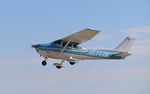 N6444M @ KOSH - Cessna 182P - by Mark Pasqualino