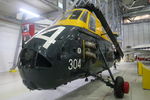 XS863 @ EGSU - On display at IWM Duxford. - by Graham Reeve