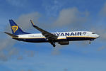 EI-ENA @ GCRR - Ryanair - by Stuart Scollon