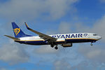 SP-RSA @ GCRR - Ryanair - by Stuart Scollon