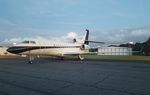 N8889 @ KORL - NBAA 2022 - by Florida Metal