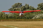 LY-BET @ LHNK - LHNK - Nagykanizsa Airport, Hungary. 16th FAI World Microlight Championship 2018 Nagykanizsa. - by Attila Groszvald-Groszi