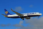 EI-HMZ @ GCRR - Ryanair - by Stuart Scollon