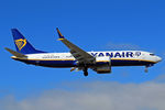 EI-HGS @ ACE - Ryanair - by Stuart Scollon