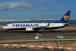 EI-HGR @ GCRR - Ryan Air - by Stuart Scollon
