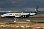 9H-QBB @ GCRR - Ryanair - by Stuart Scollon