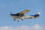 C-GISE @ KOSH - Cessna 182T - by Mark Pasqualino