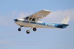 N14HK @ KOSH - Cessna 150L