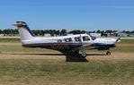 N39619 @ KOSH - OSH 2022 - by Florida Metal