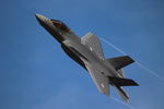 18-5452 @ KOSH - Lockheed Martin F-35A