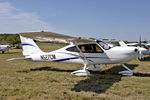 N527CM @ F23 - 2020 Ranger Fly-in - by Zane Adams
