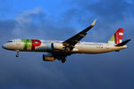 CS-TJP @ LPPT - Landing - by micka2b