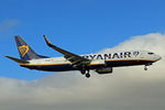 9H-QAT @ GCRR - Ryan Air - by Stuart Scollon