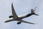 VQ-BFZ @ KMIA - Aeroflot - by Florida Metal