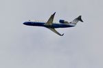 N980SW @ KLAX - SkyWest/United Express Bombardier CRJ-200ER, N980SW departing 25R LAX. - by Mark Kalfas