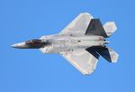 09-4189 @ KSFB - F-22A zx - by Florida Metal