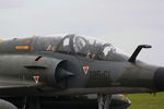 335 @ LFOA - Dassault Mirage 2000N (125-CI), Taxiing after landing, Avord Air Base 702 (LFOA) open day 2012 - by Yves-Q