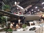 43-22200 @ KFFO - USAF Museum 2020 - by Florida Metal