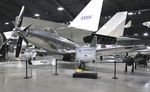 44-44553 @ KFFO - USAF Museum 2020 - by Florida Metal