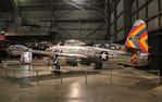 50-1143 @ KFFO - USAF Museum 2014 - by Florida Metal
