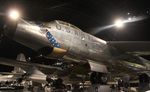 53-4299 @ KFFO - USAF Museum 2014 - by Florida Metal
