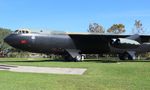 56-0687 @ KMCO - B-52 zx - by Florida Metal