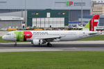 CS-TNV @ LPPT - at lis - by Ronald