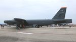 60-0004 @ KMCF - B-52H zx - by Florida Metal