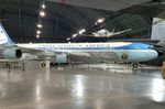 62-6000 @ KFFO - USAF Museum 2020 - by Florida Metal