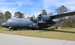 63-7868 @ KWRB - C-130E zx - by Florida Metal