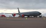 63-8000 @ KLAL - KC-135R zx LAL - by Florida Metal
