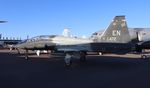 65-10472 @ KLAL - T-38 zx LAL - by Florida Metal
