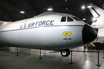 66-0177 @ KFFO - USAF Museum 2020 - by Florida Metal