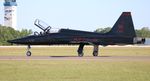 66-4332 @ KLAL - T-38 zx LAL - by Florida Metal