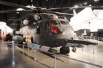 68-10357 @ KFFO - MH-53 zx - by Florida Metal